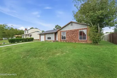 304 Branchwood Court, Jacksonville, NC 28546 - Photo 33