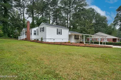 1009 Walnut Street W, Wilson, NC 27893 - Photo 19