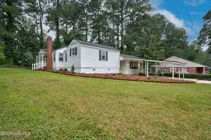 1009 Walnut St W, Wilson, NC 27893 - Photo 19