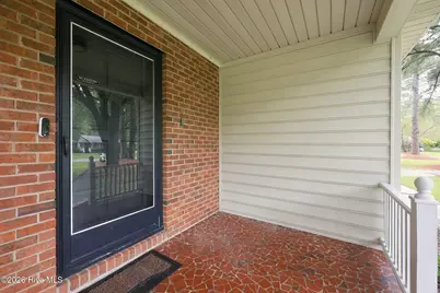 201 Evanswood Drive, Greenville, NC 27858 - Photo 15