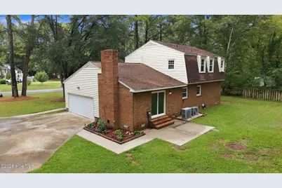 201 Evanswood Drive, Greenville, NC 27858 - Photo 11