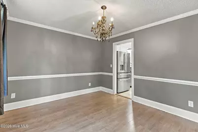 201 Evanswood Drive, Greenville, NC 27858 - Photo 21