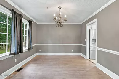 201 Evanswood Drive, Greenville, NC 27858 - Photo 19