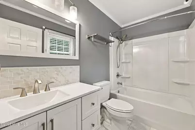 201 Evanswood Drive, Greenville, NC 27858 - Photo 33