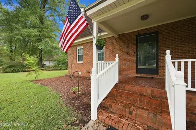 201 Evanswood Drive, Greenville, NC 27858 - Photo 3