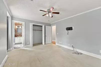 201 Evanswood Drive, Greenville, NC 27858 - Photo 41