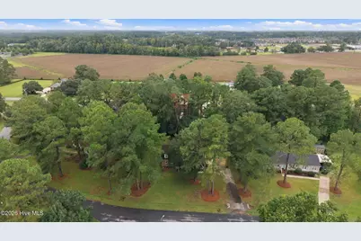 201 Evanswood Drive, Greenville, NC 27858 - Photo 5