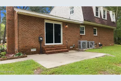 201 Evanswood Drive, Greenville, NC 27858 - Photo 13