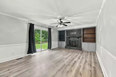 201 Evanswood Drive, Greenville, NC 27858 - Photo 29