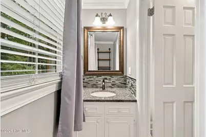 201 Evanswood Drive, Greenville, NC 27858 - Photo 27