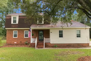 201 Evanswood Dr, Greenville, NC 27858 - Photo 1