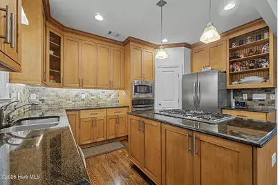 65 Whispering Woods Drive, North Augusta, SC 29860 - Photo 11