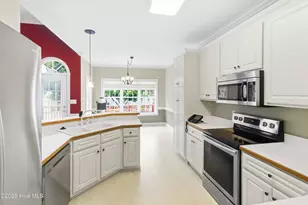 3722 Martha Ln N, Wilson, NC 27896 - Photo 15