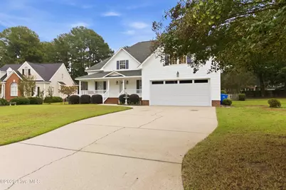 3722 Martha Lane N, Wilson, NC 27896 - Photo 3