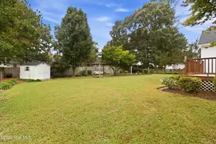 3722 Martha Ln N, Wilson, NC 27896 - Photo 31