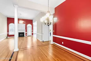 3722 Martha Ln N, Wilson, NC 27896 - Photo 5