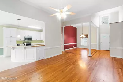 3722 Martha Lane N, Wilson, NC 27896 - Photo 7