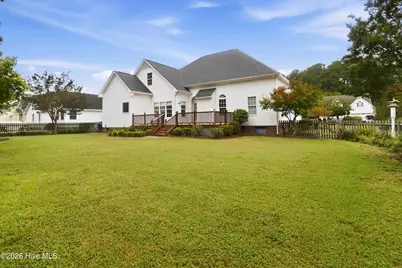 3722 Martha Lane N, Wilson, NC 27896 - Photo 29