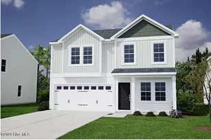 1145 Tennessee Walker Way, Bolivia, NC 28422 - Photo 1