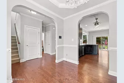 813 Tuscarora Trail, Jacksonville, NC 28546 - Photo 5