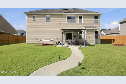 813 Tuscarora Trail, Jacksonville, NC 28546 - Photo 25