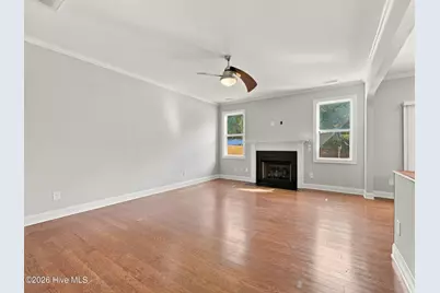 813 Tuscarora Trail, Jacksonville, NC 28546 - Photo 9