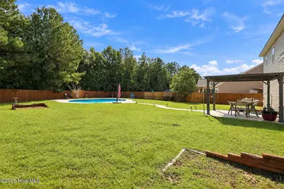 813 Tuscarora Trail, Jacksonville, NC 28546 - Photo 27