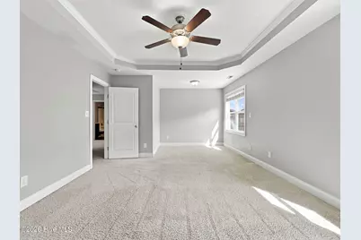 813 Tuscarora Trail, Jacksonville, NC 28546 - Photo 17