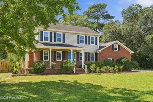 238 Shannon Dr, Wilmington, NC 28409 - Photo 3