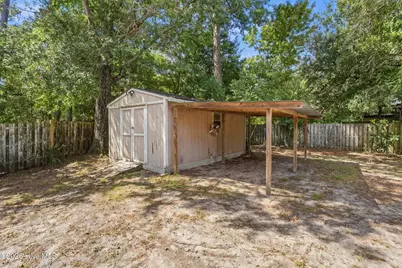 238 Shannon Drive, Wilmington, NC 28409 - Photo 61