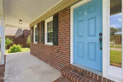 238 Shannon Drive, Wilmington, NC 28409 - Photo 5
