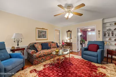 3002 Rouse Road, Kinston, NC 28504 - Photo 9