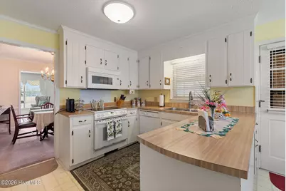 3002 Rouse Road, Kinston, NC 28504 - Photo 15