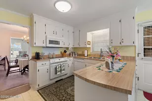 3002 Rouse Rd, Kinston, NC 28504 - Photo 15