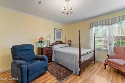 3002 Rouse Road, Kinston, NC 28504 - Photo 21