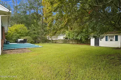 1115 Peachtree Road NW, Wilson, NC 27896 - Photo 47