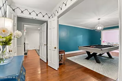 1115 Peachtree Road NW, Wilson, NC 27896 - Photo 5