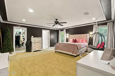 1115 Peachtree Road NW, Wilson, NC 27896 - Photo 23