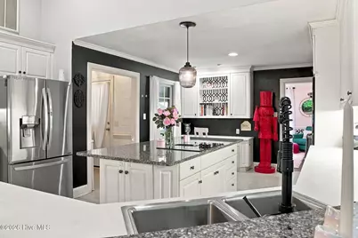 1115 Peachtree Road NW, Wilson, NC 27896 - Photo 17