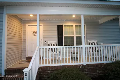 8153 Haw Branch Road, Bailey, NC 27807 - Photo 3