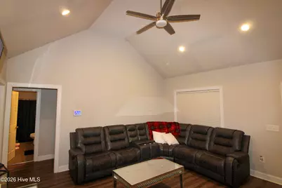 8153 Haw Branch Road, Bailey, NC 27807 - Photo 5