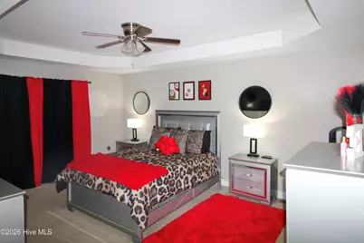8153 Haw Branch Road, Bailey, NC 27807 - Photo 7