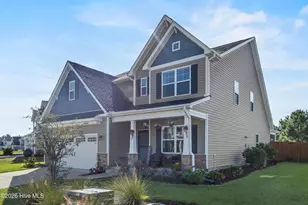 2554 Longleaf Pine Cir, Leland, NC 28451 - Photo 3