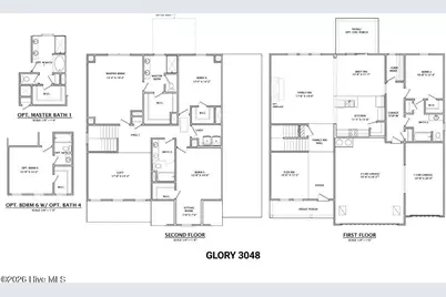 1131 Attfield Drive #Dh297, Grovetown, GA 30813 - Photo 3