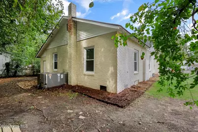1105 Adams Street N, Wilson, NC 27893 - Photo 43