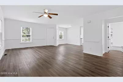 1105 Adams Street N, Wilson, NC 27893 - Photo 19