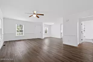 1105 Adams St N, Wilson, NC 27893 - Photo 19
