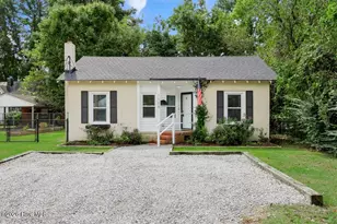 1105 Adams St N, Wilson, NC 27893 - Photo 1