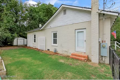 1105 Adams Street N, Wilson, NC 27893 - Photo 41