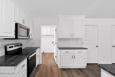 1105 Adams Street N, Wilson, NC 27893 - Photo 25